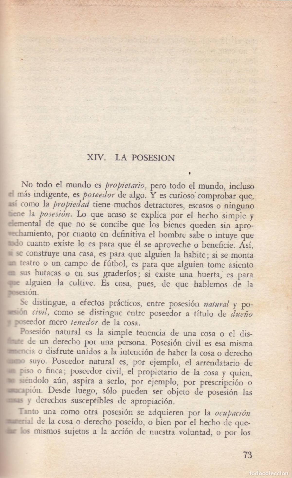 Libros de segunda mano: El derecho llama a tu puerta - Ramirez, Jose A. - Foto 2