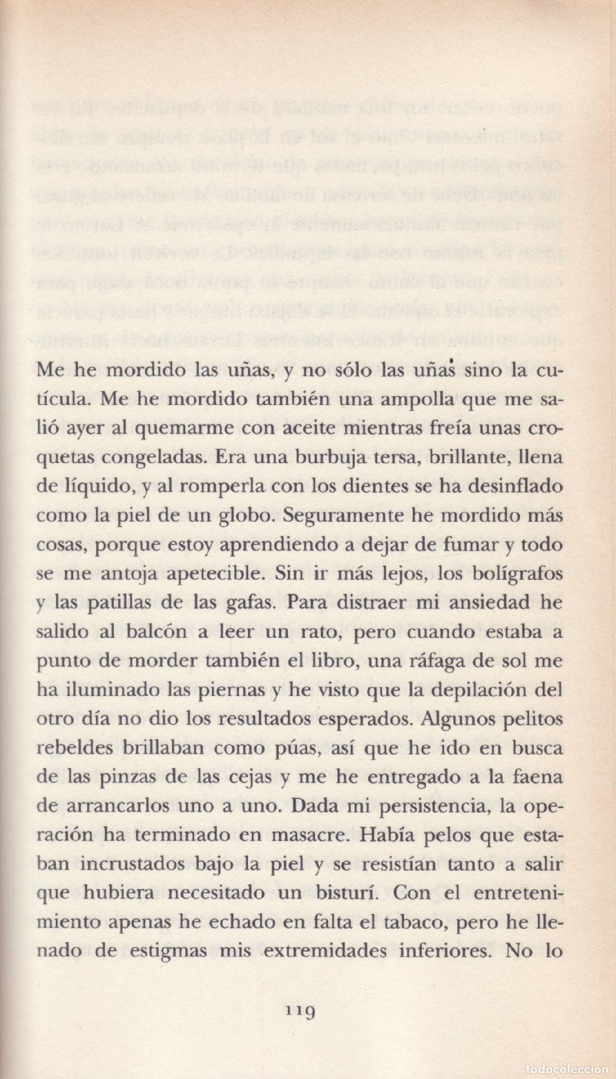 Libros de segunda mano: Mi corazon que baila con espigas - Rigalt, Carmen - Foto 3