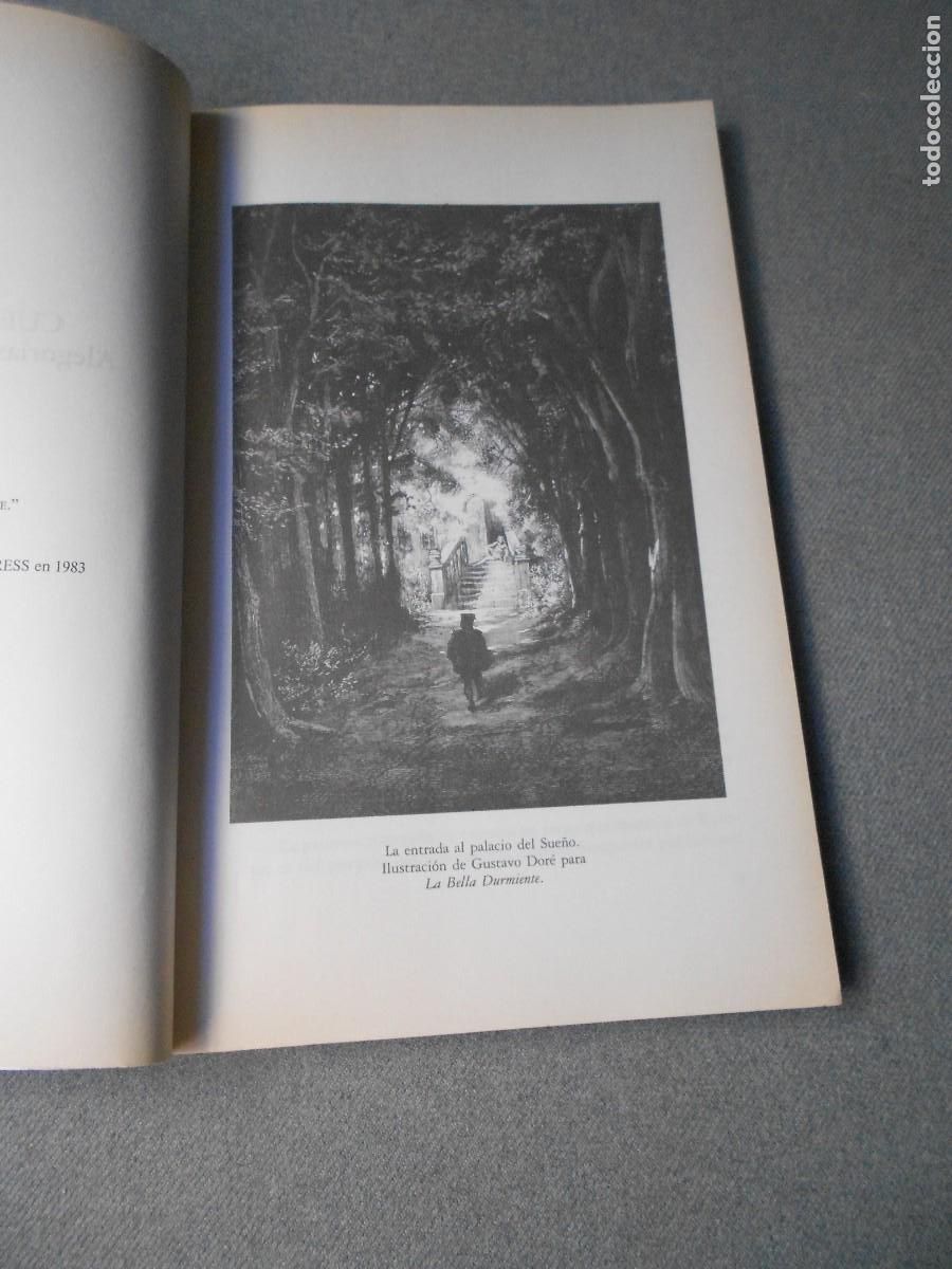 Libros de segunda mano: CUENTOS DE HADAS. Alegorias de los mundo internos - Foto 3