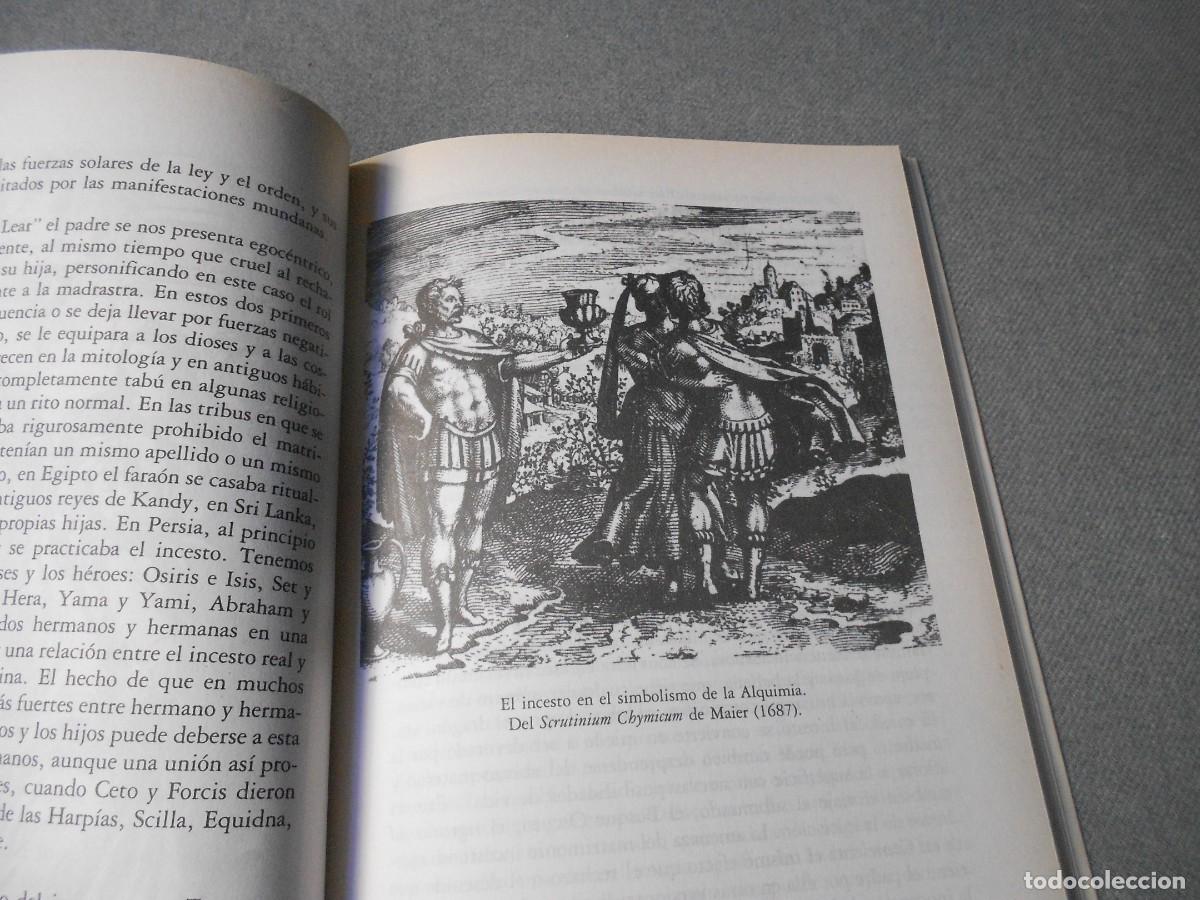 Libros de segunda mano: CUENTOS DE HADAS. Alegorias de los mundo internos - Foto 6