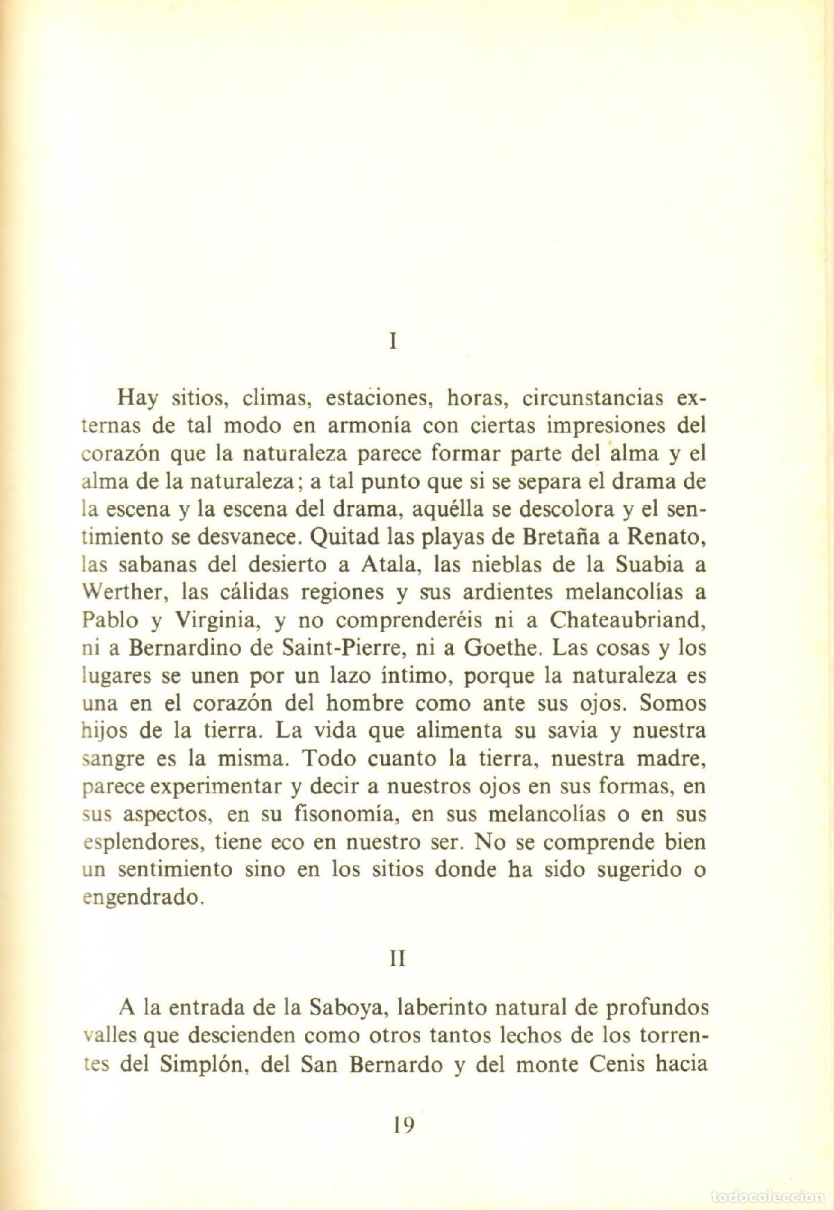 Libros de segunda mano: Rafael - de Lamartine, M. Alphonse - Foto 2