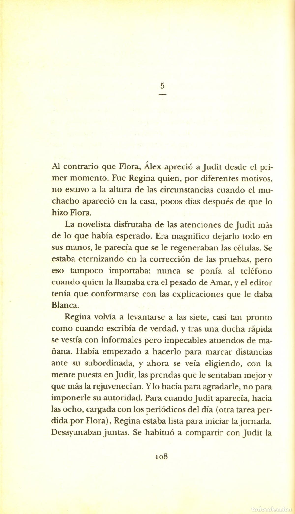 Libros de segunda mano: Mientras vivimos - Torres, Maruja - Foto 3