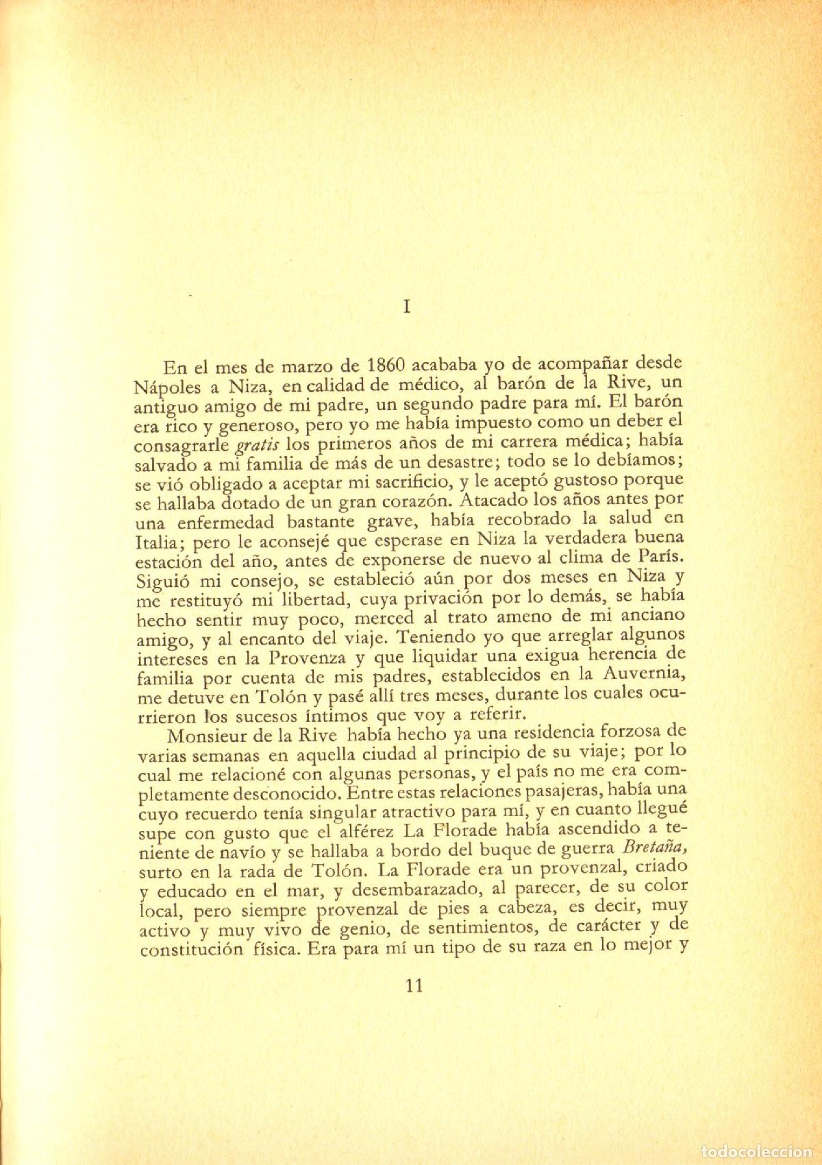 Libros de segunda mano: Tamaris - Sand, George - Foto 2
