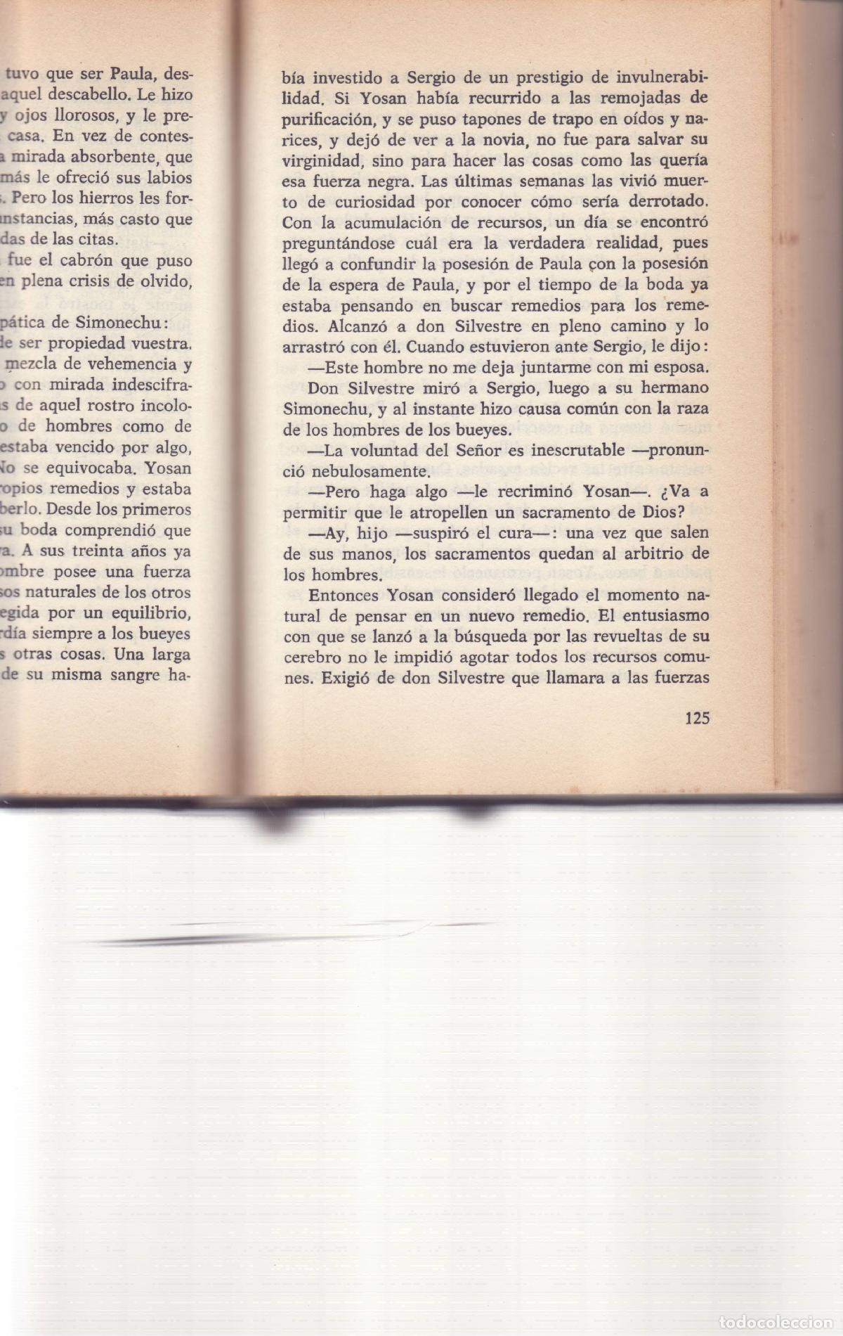 Libros de segunda mano: Seno - Pinilla, Ramiro - Foto 2