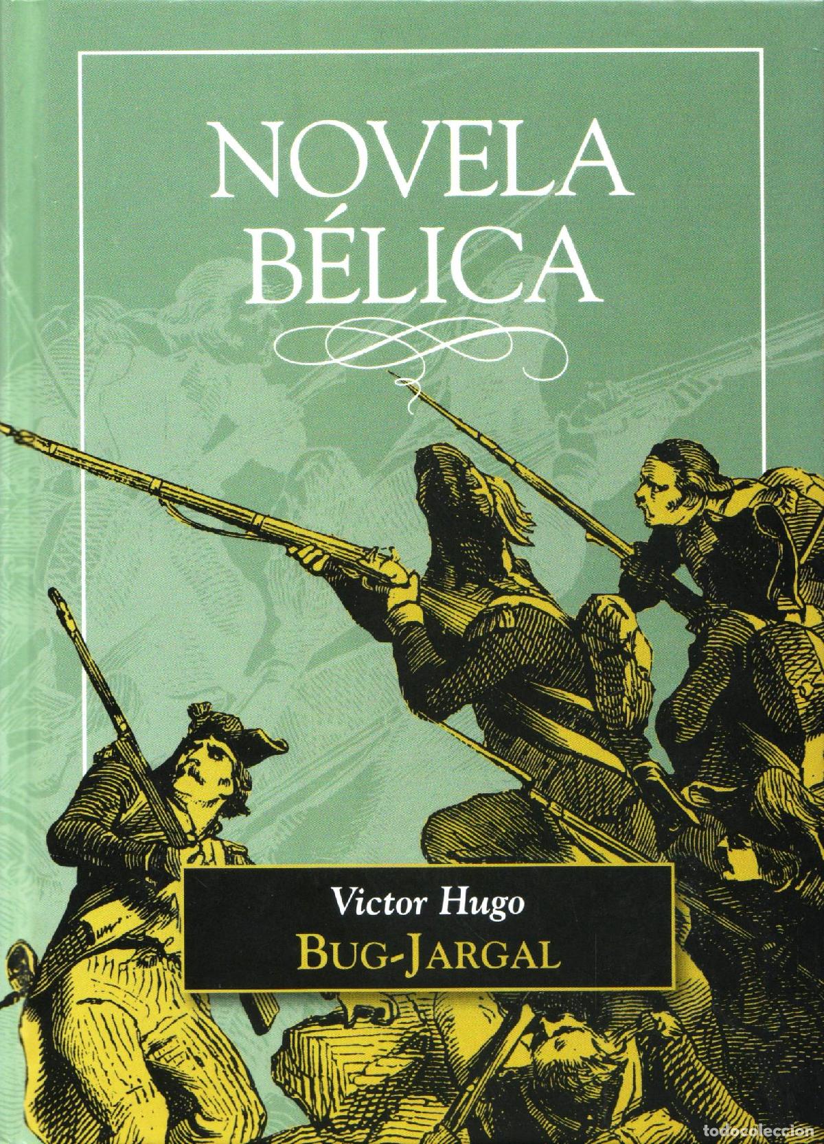 Libros de segunda mano: Bug-Jargal - Hugo, Victor - Foto 1