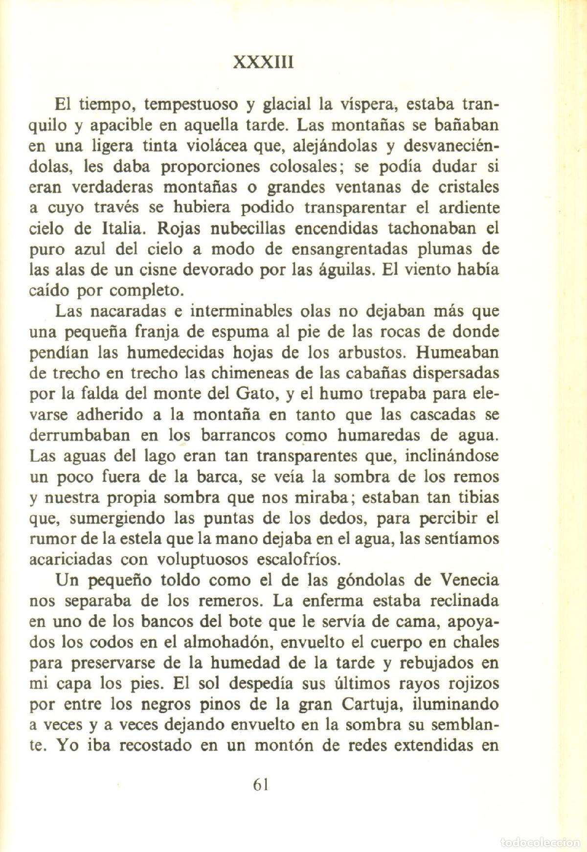 Libros de segunda mano: Rafael - de Lamartine, M. Alphonse - Foto 2
