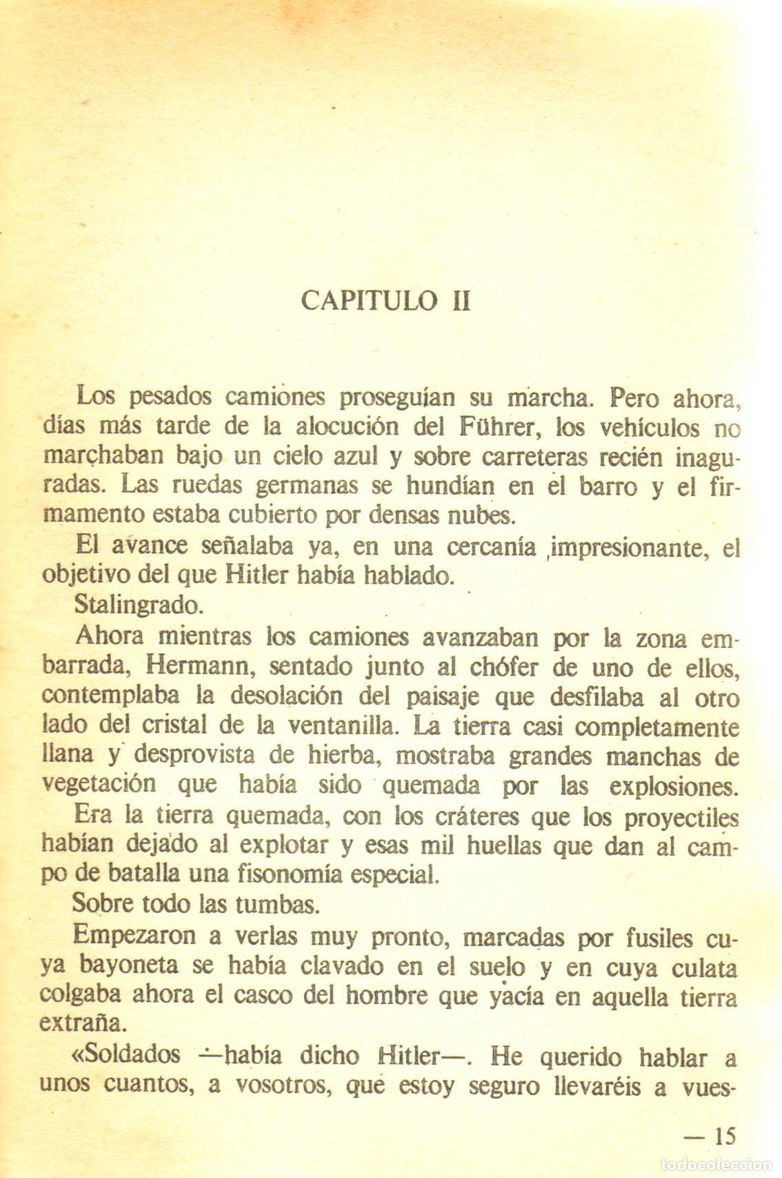 Libros de segunda mano: Retirada - Simmons, Alex - Foto 2