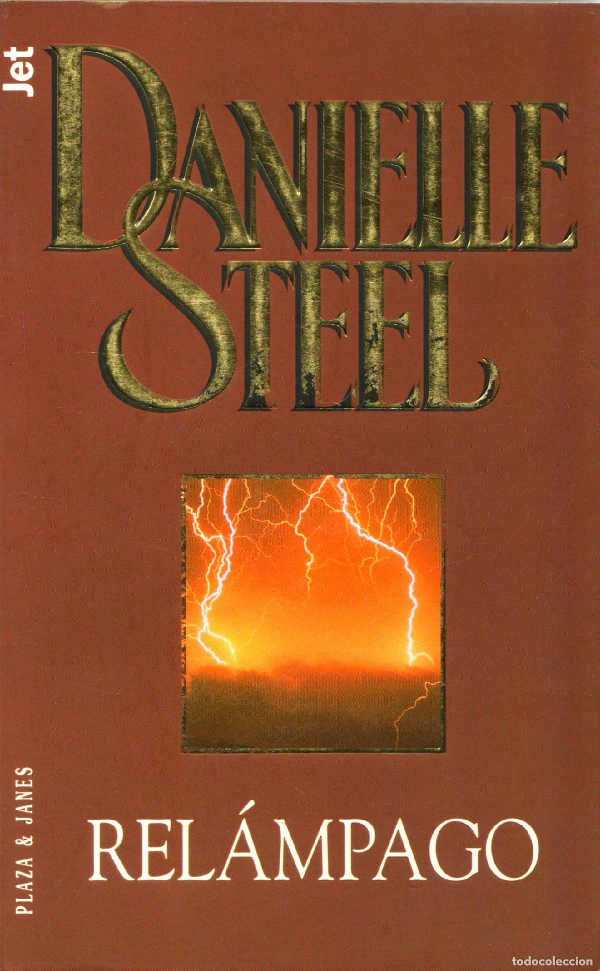 Libros de segunda mano: Relampago - Steel, Danielle - Foto 1