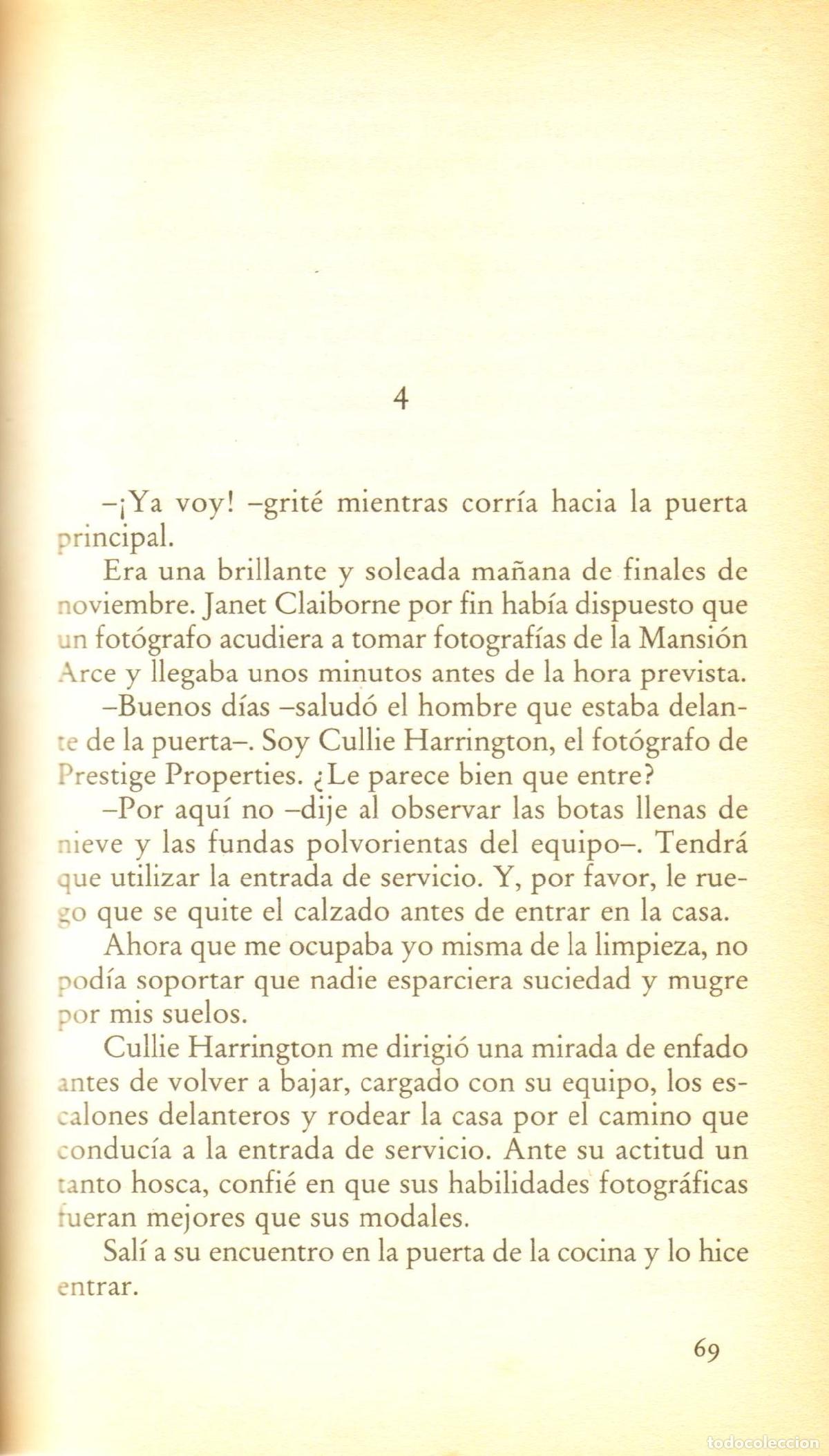 Libros de segunda mano: Cha-cha-cha - Heller, Jane - Foto 2