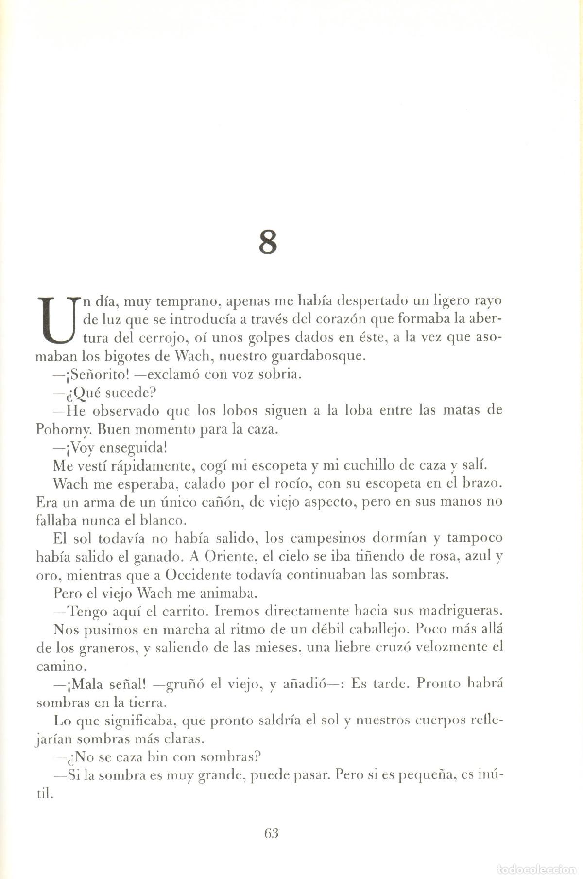 Libros de segunda mano: Hania/Bartek el heroe - Sienkiewicz, Henryk - Foto 2