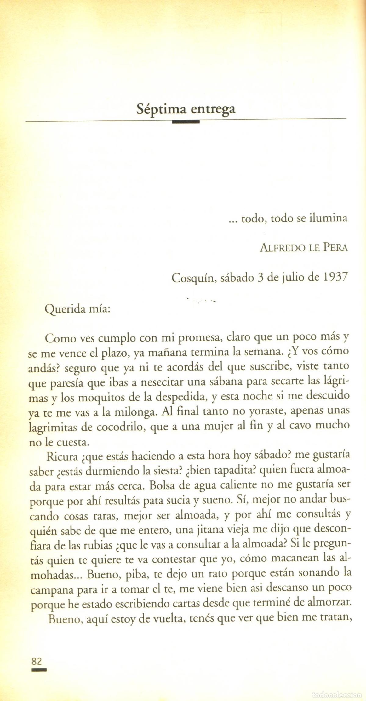 Libros de segunda mano: Boquitas pintadas - Puig, Manuel - Foto 2