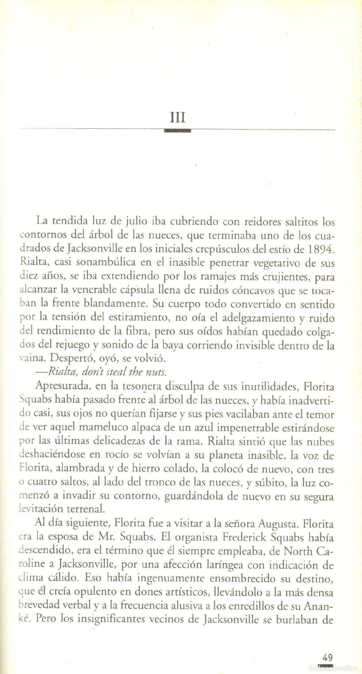 Libros de segunda mano: Paradiso - Lezama Lima, Jose - Foto 2
