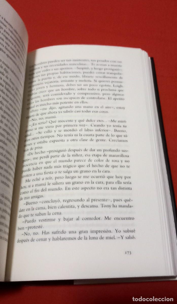 Libros de segunda mano: TELARA&Ntilde;A DE SUE&Ntilde;OS. V C. ANDREWS. C&Iacute;RCULO DE LECTORES. - Foto 5