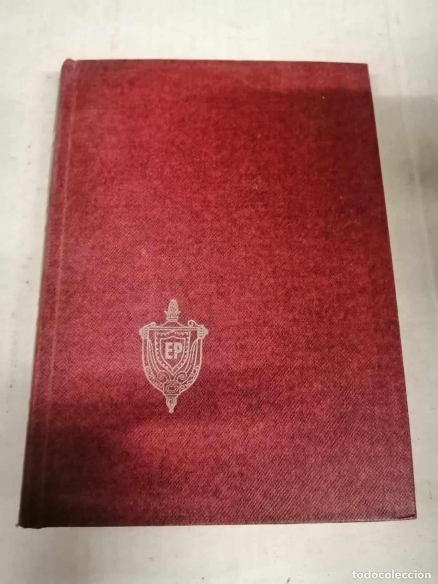 Libros de segunda mano: LA TEMPESTAD (A. S. PUCHKIN) - Foto 1