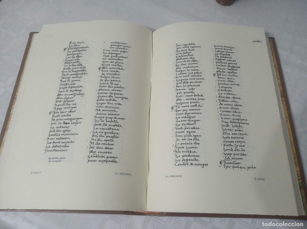 Libros de segunda mano: SPILL ( JACME ROIG 3 tomos ) - Foto 5