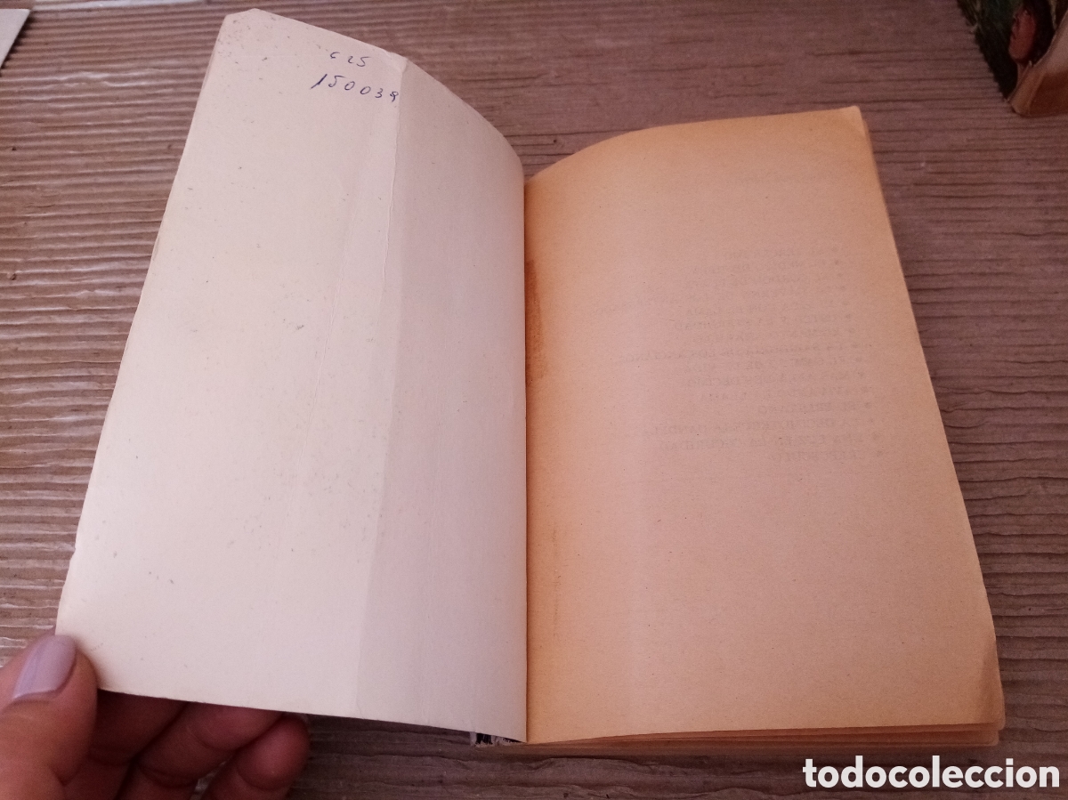 Libros de segunda mano: Avivando la llama -Lobsang Rampa- - Foto 4