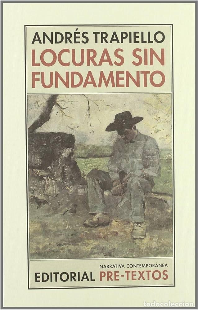 Libros de segunda mano: Locuras sin fundamento - Foto 1