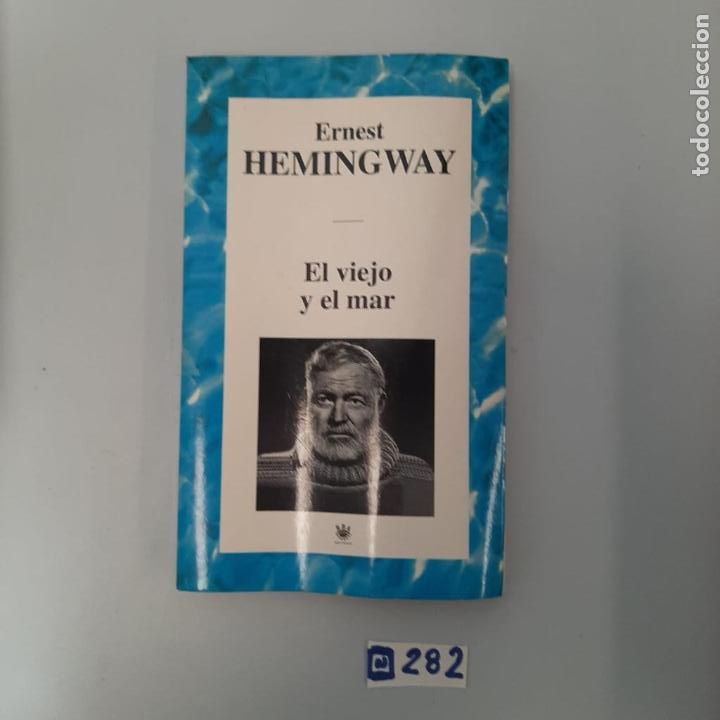 Libros de segunda mano: El viejo y el mar - Foto 1
