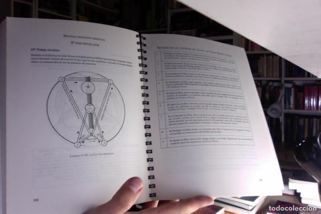Libros de segunda mano: EL OJO DE LA SARMOUTI - Foto 3