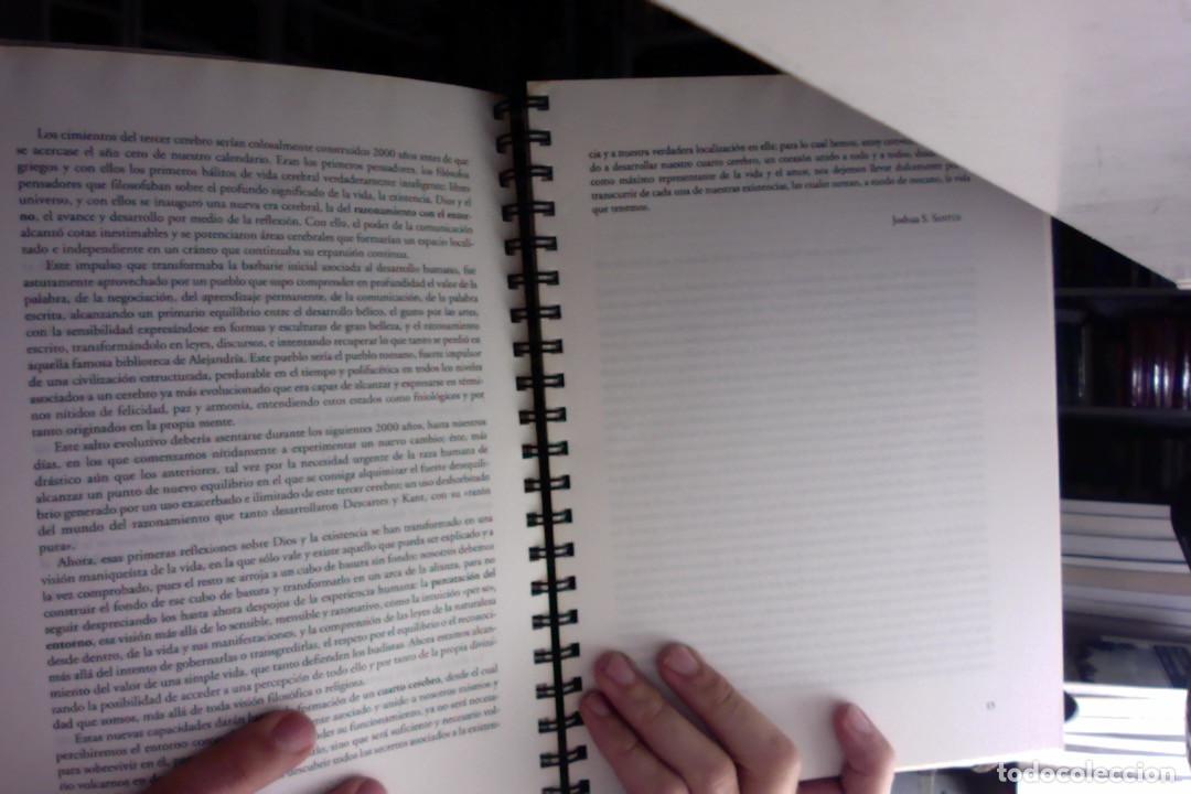 Libros de segunda mano: EL OJO DE LA SARMOUTI - Foto 5
