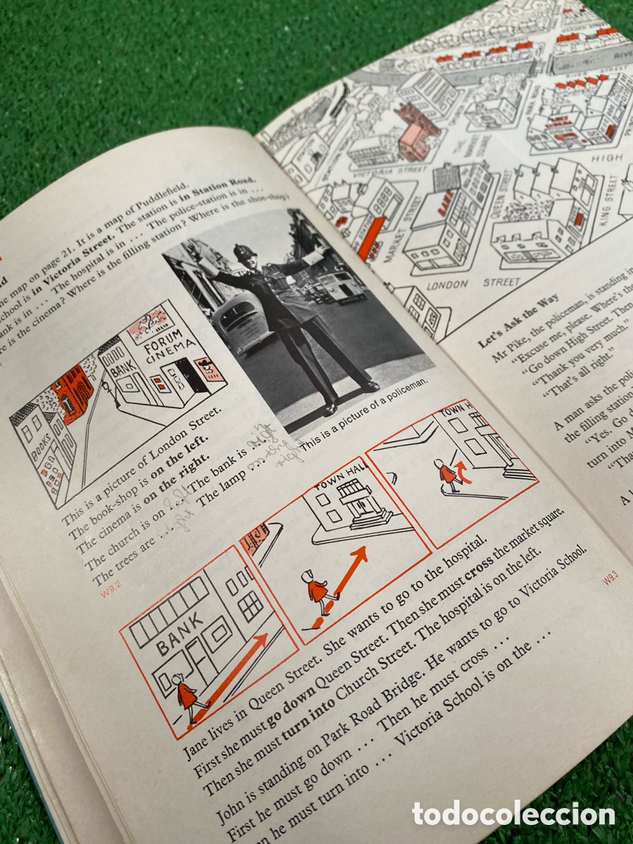 Libros de segunda mano: English h2 - Foto 4