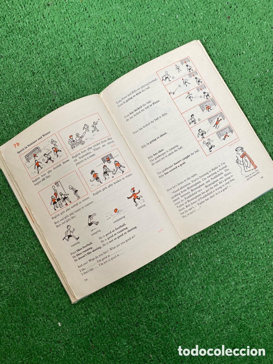 Libros de segunda mano: English h2 - Foto 5