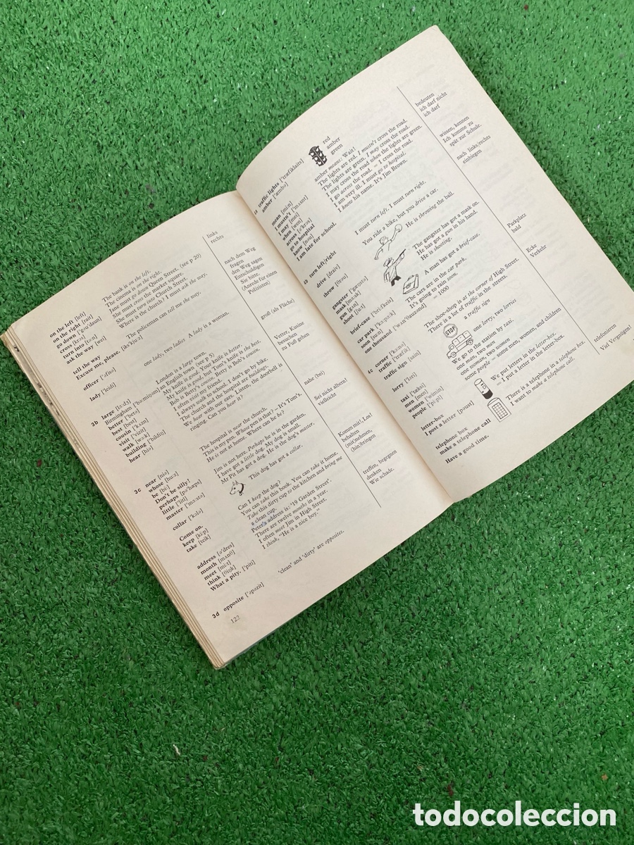 Libros de segunda mano: English h2 - Foto 6