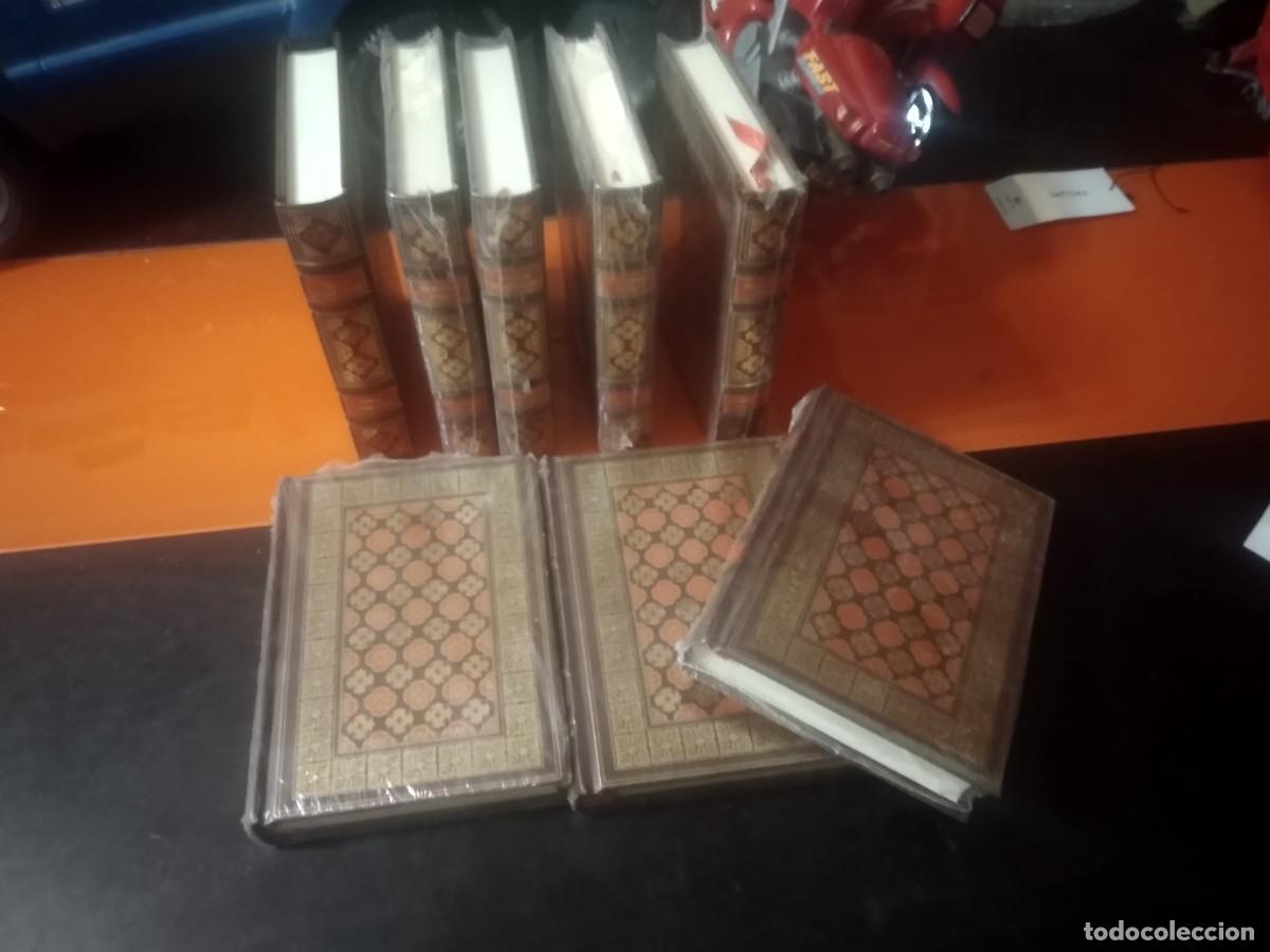 Libros de segunda mano: Shakespeare obra completa en 8 libros - Foto 1