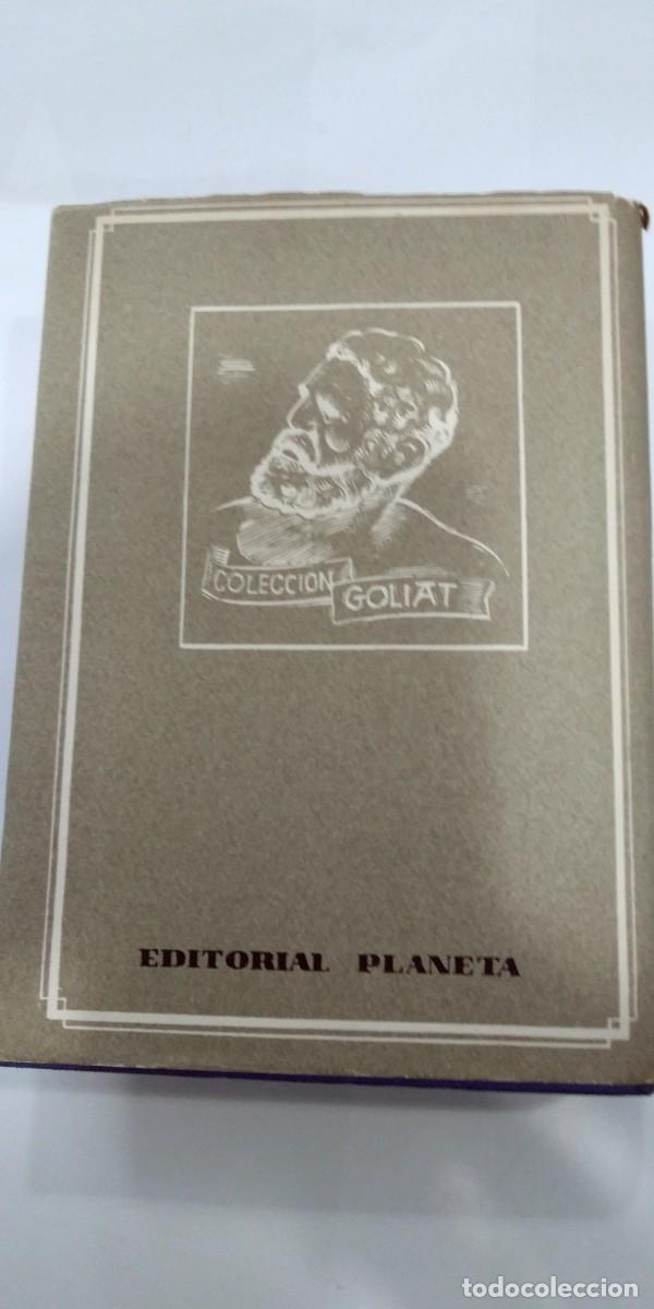 Libros de segunda mano: La risa del diablo Frank Yerbi - Foto 2