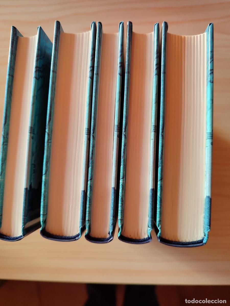 Libros de segunda mano: AVENTURAS EN EL MAR - Foto 3