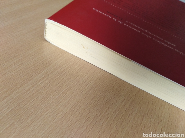 Libros de segunda mano: EL EDIFICIO YACOBI&Aacute;N. Alaa Al Aswany. Maeva Ediciones - Foto 3