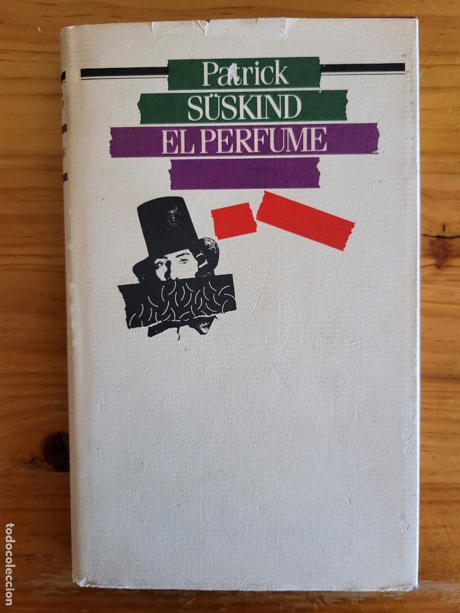 Libros de segunda mano: EL PERFUME. PATRICK S&Uuml;SKIND - Foto 1