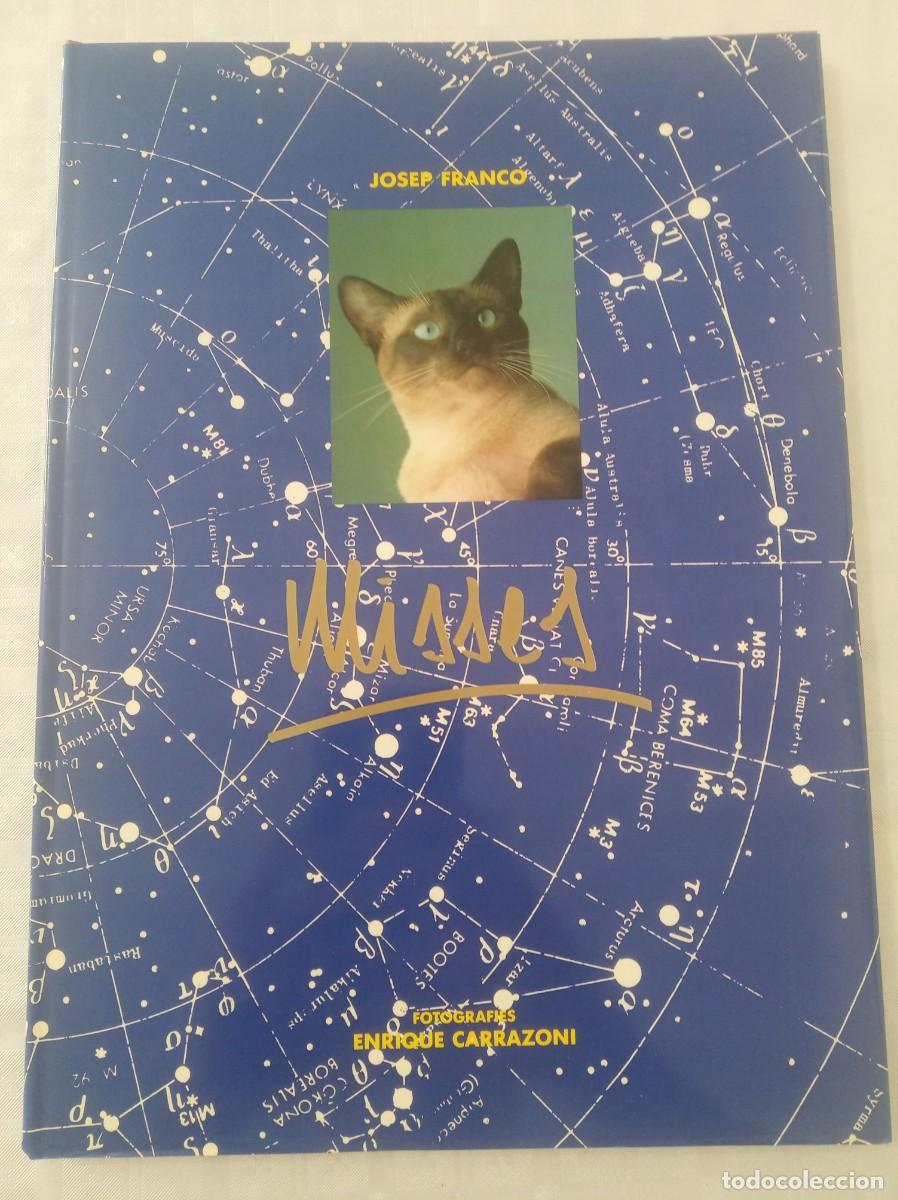 Libros de segunda mano: ULISSES ( JOSEP FRANCO ) - Foto 1