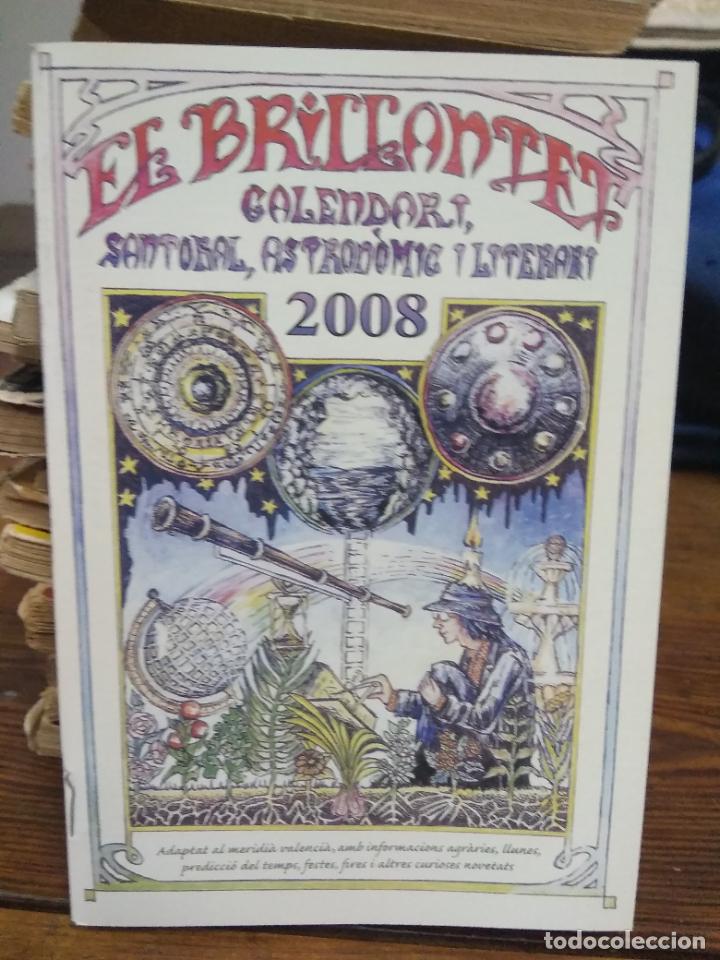 Libros de segunda mano: El brillantet. 2008. N.3312 - Foto 1