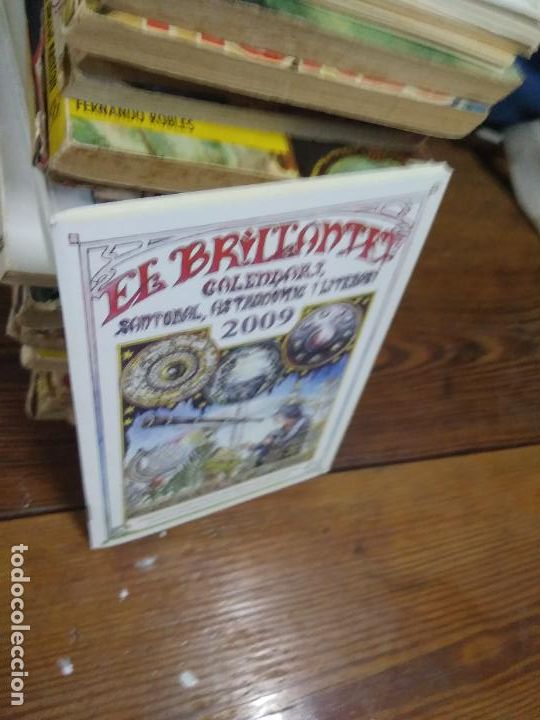 Libros de segunda mano: El brillantet. 2009. N.3313 - Foto 2