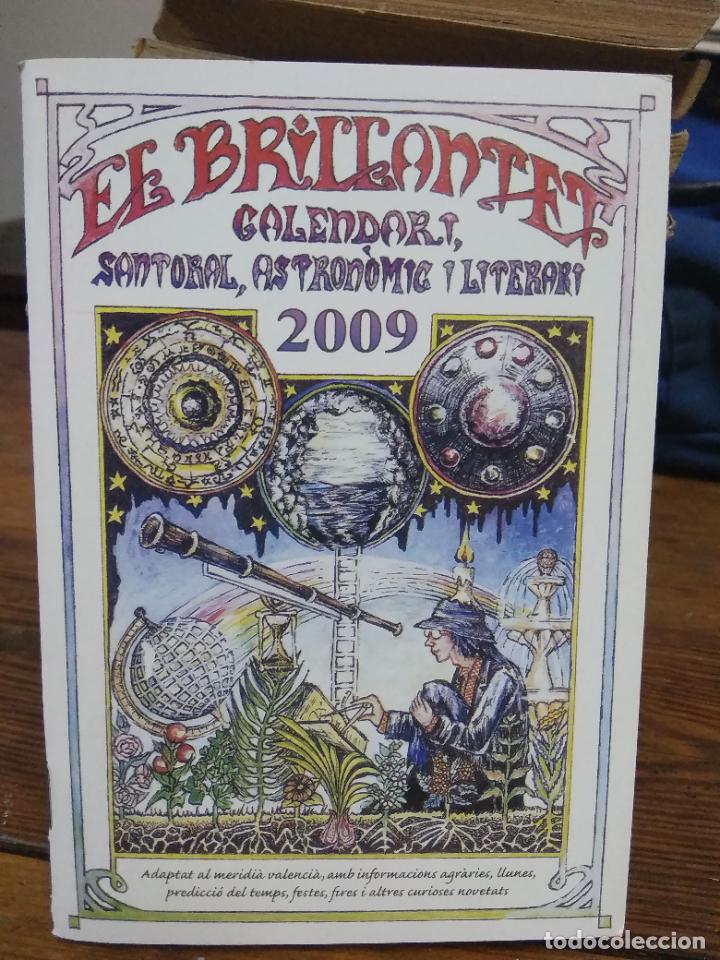Libros de segunda mano: El brillantet. 2009. N.3313 - Foto 1