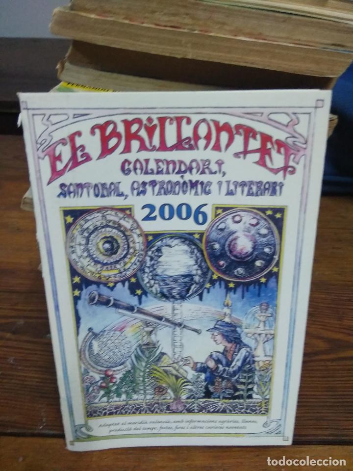 Libros de segunda mano: El brillantet. 2006. N.3317 - Foto 1