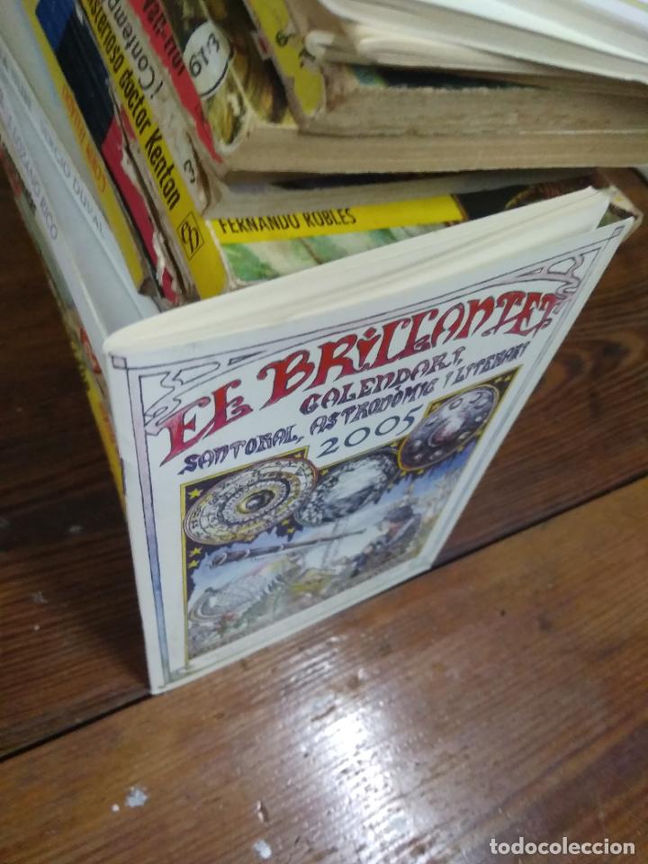 Libros de segunda mano: El brillantet. 2005. N.3320 - Foto 2