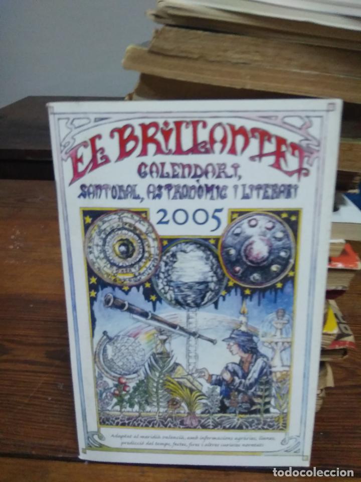 Libros de segunda mano: El brillantet. 2005. N.3320 - Foto 1