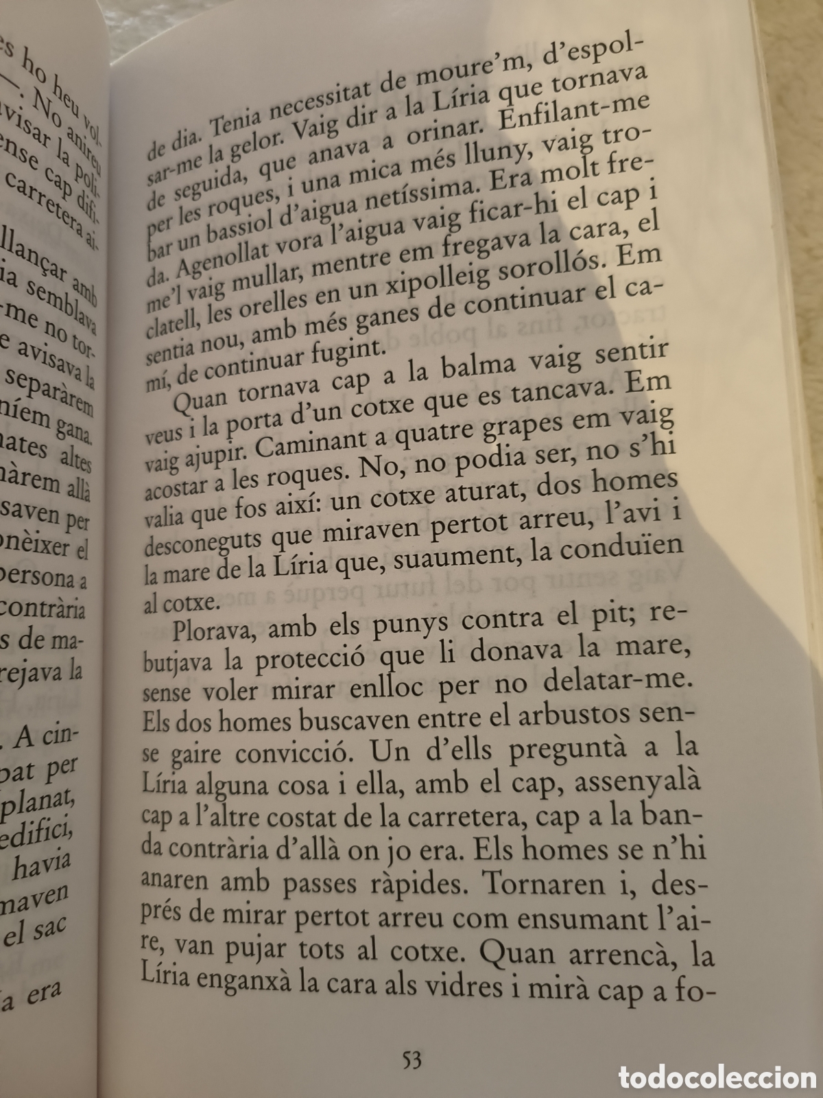 Libros de segunda mano: Xesc Barcel&oacute; - Foto 4