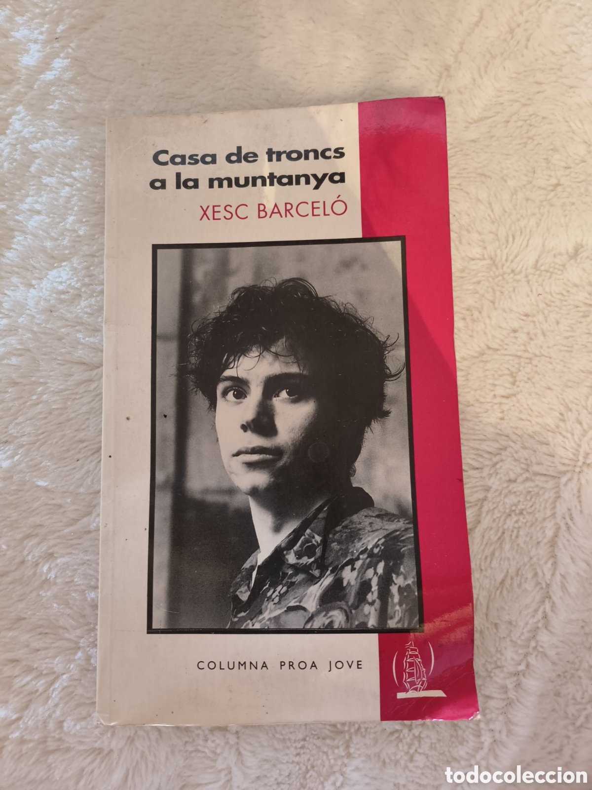 Libros de segunda mano: Xesc Barcel&oacute; - Foto 1