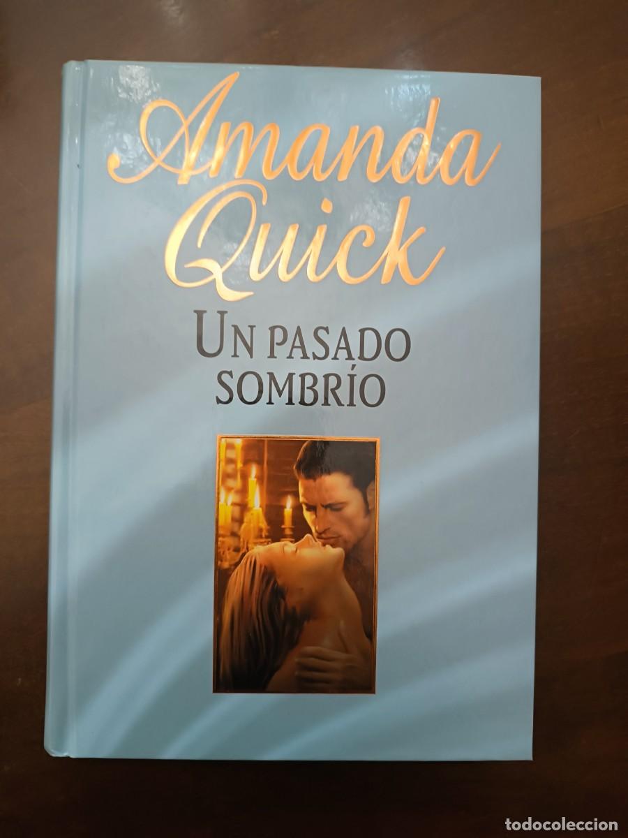 Libros de segunda mano: COLECCION AMANDA QUICK - Foto 5