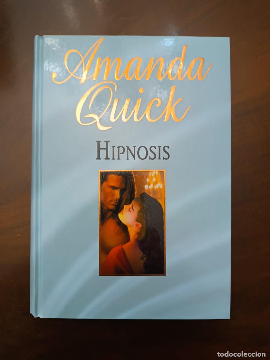 Libros de segunda mano: COLECCION AMANDA QUICK - Foto 6