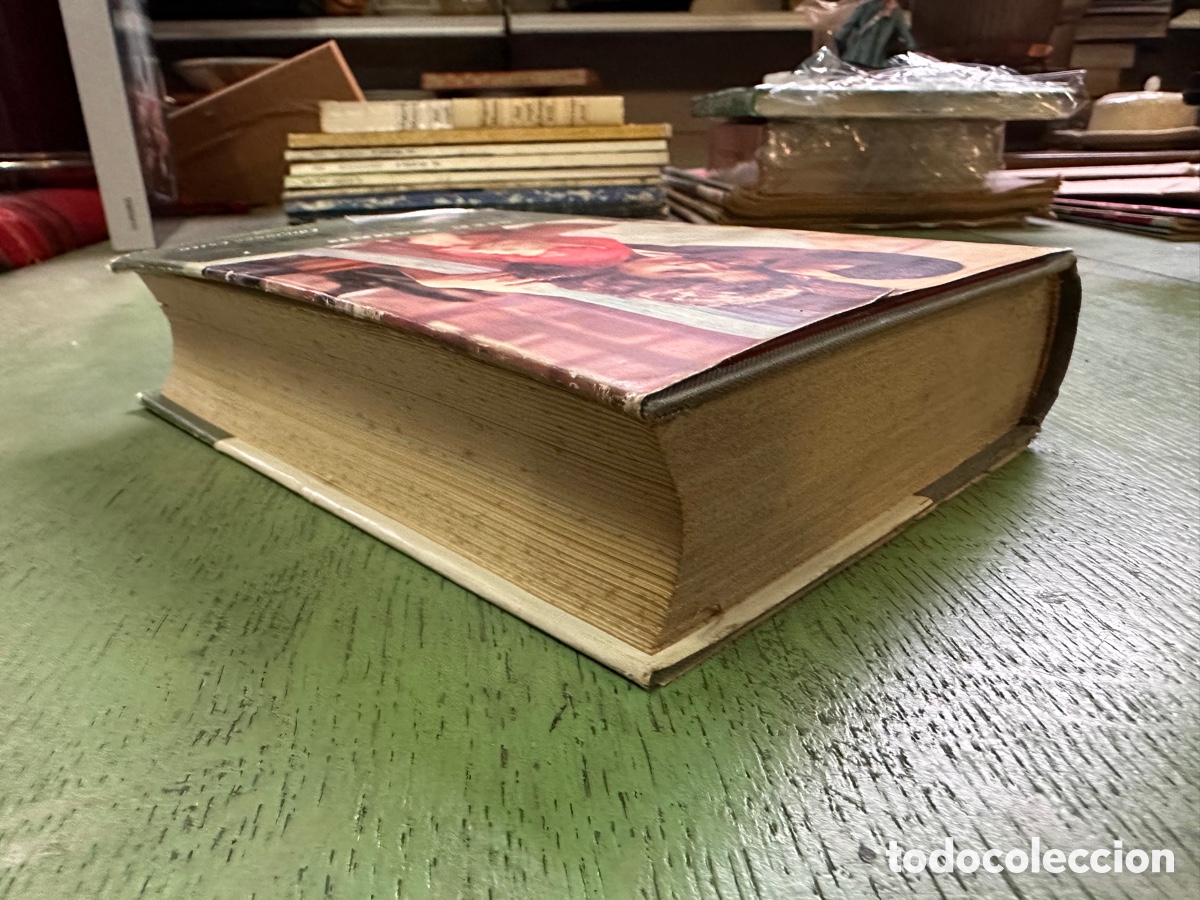 Libros de segunda mano: ISLA AL SOL - ALEC WAUGH - EDICIONES EXITO 1957 - Foto 10
