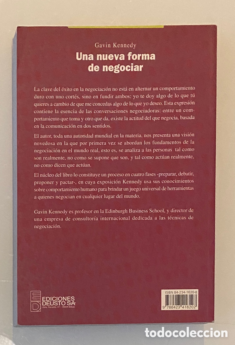 Libros de segunda mano: La ca&iacute;da - CAMUS, Albert - Foto 2