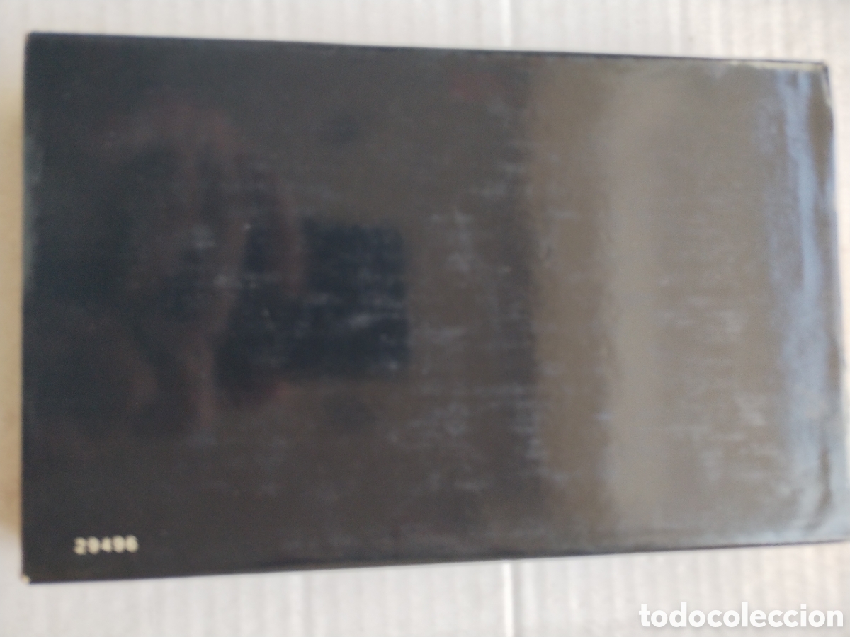 Libros de segunda mano: ACORDE FINAL/MERVIN JONES - Foto 4
