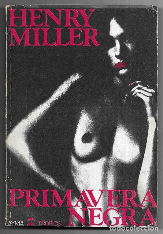 Libros de segunda mano: Primavera Negra 1970 - Foto 1