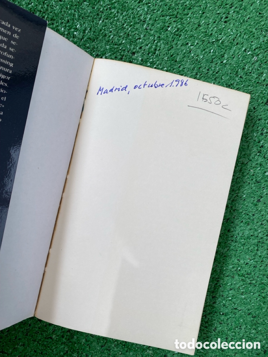 Libros de segunda mano: Doris Lessing - cuentos africanos 1 - Foto 2