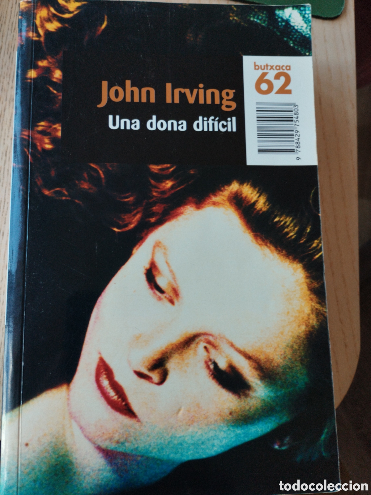 Libri di seconda mano: Una dona dif&iacute;cil