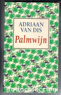 Libros de segunda mano: Palmwijn, Adriaan Van Dis - Foto 1